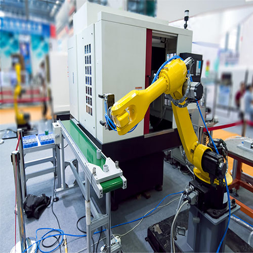 安庆机械制造领域