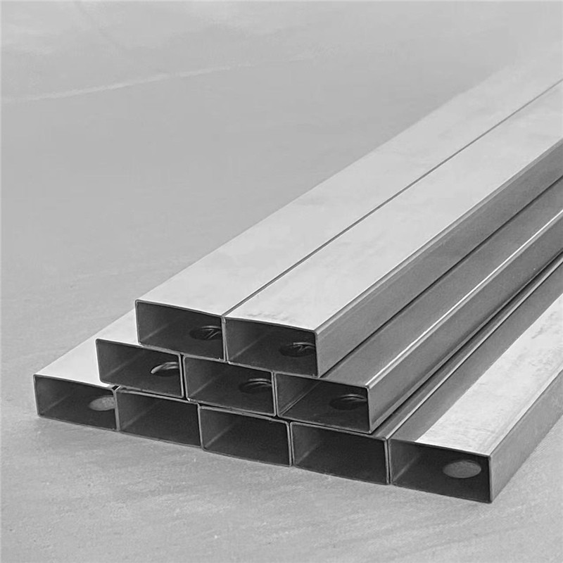 安庆304不锈钢方管